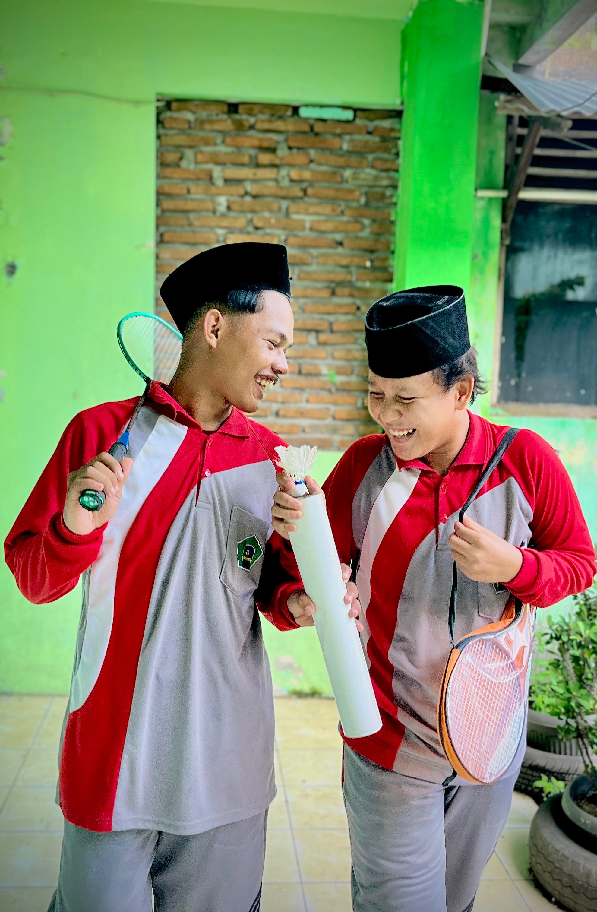 Kepala MI YAUMI